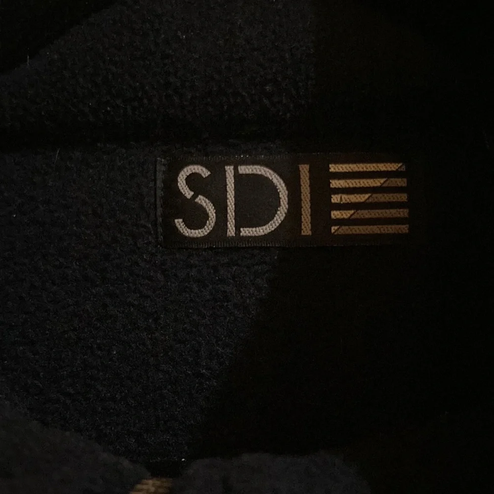 ⬇️PRICE DROP⬇️ HOST PICK! 🔥SDI fleece golf vest i - Picture 2 of 9